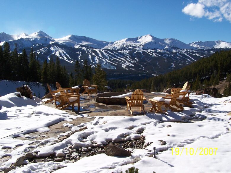 Copper Canyon Lodge - Breckenridge, Colorado