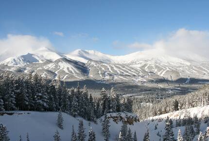 Copper Canyon Lodge - Breckenridge, Colorado