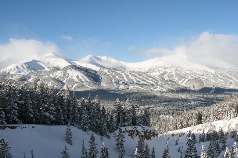 Copper Canyon Lodge - Breckenridge, Colorado
