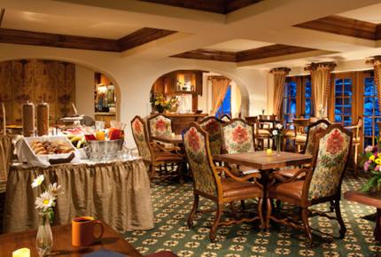 Austria Haus - 3 Bedroom Residence - Vail, Colorado