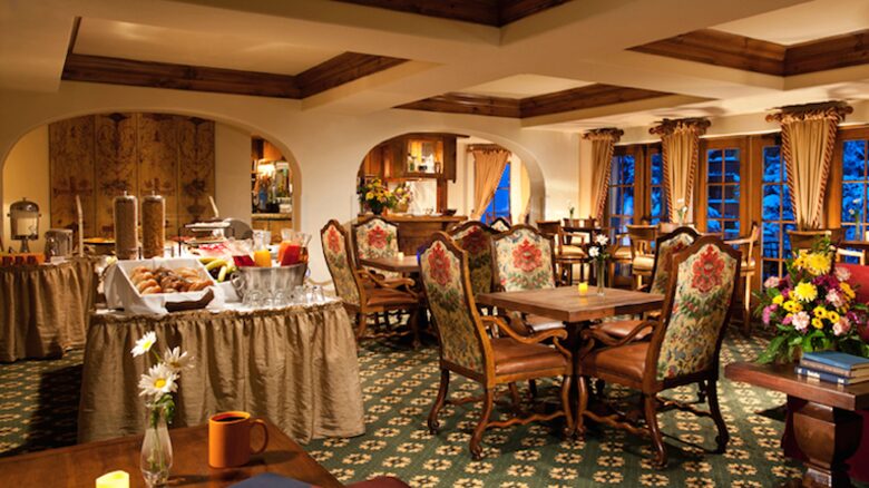 Austria Haus - 3 Bedroom Residence - Vail, Colorado