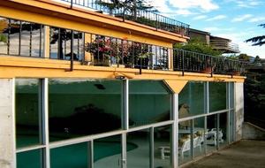 Golden Sunset Villa - Seattle, Washington