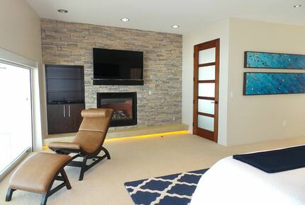 Paradise on The Strand - Oceanside, California