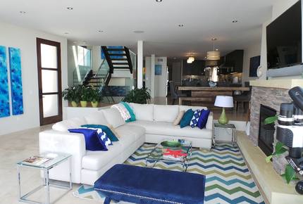 Paradise on The Strand - Oceanside, California