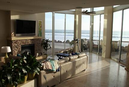 Paradise on The Strand - Oceanside, California