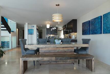 Paradise on The Strand - Oceanside, California