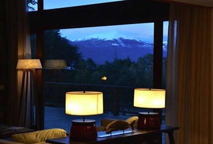 Casa Don Arelauquen - BARILOCHE, Argentina