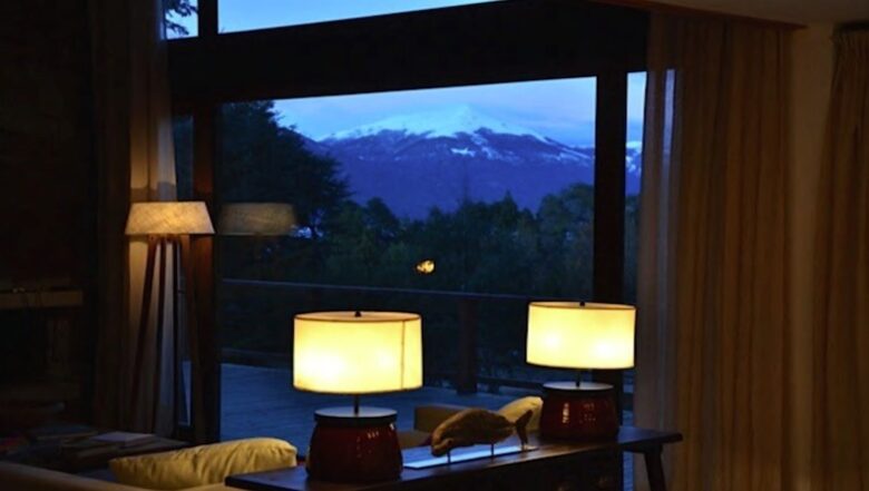 Casa Don Arelauquen - BARILOCHE, Argentina