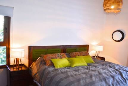 Casa Don Arelauquen - BARILOCHE, Argentina