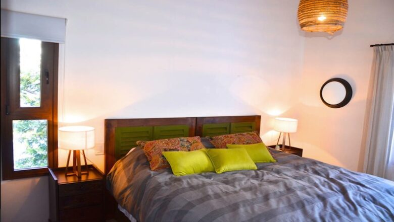 Casa Don Arelauquen - BARILOCHE, Argentina