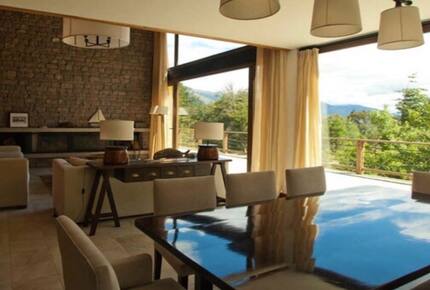 Casa Don Arelauquen - BARILOCHE, Argentina