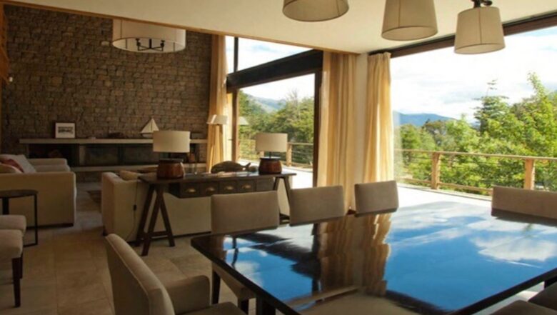 Casa Don Arelauquen - BARILOCHE, Argentina