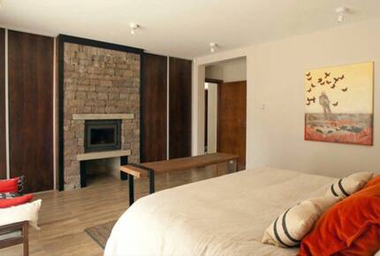 Casa Don Arelauquen - BARILOCHE, Argentina