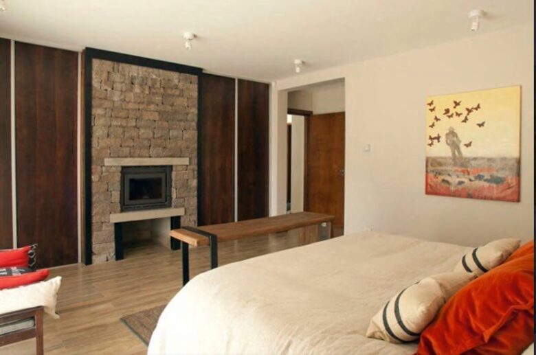 Casa Don Arelauquen - BARILOCHE, Argentina