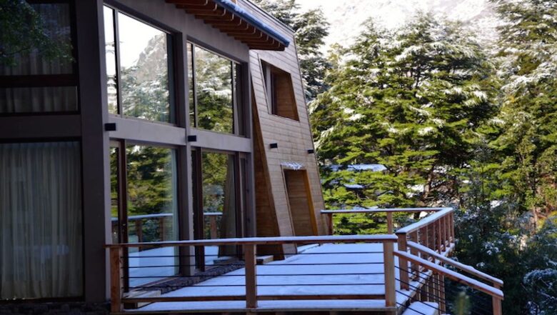 Casa Don Arelauquen - BARILOCHE, Argentina