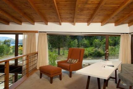 Casa Don Arelauquen - BARILOCHE, Argentina