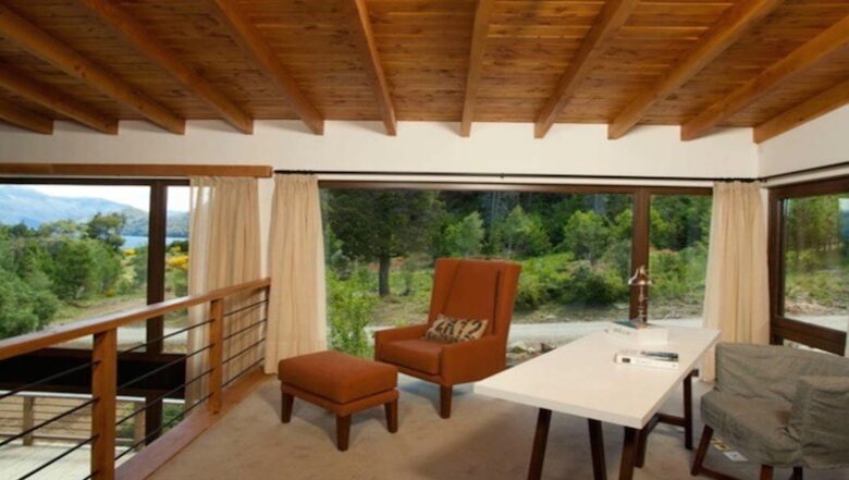 Casa Don Arelauquen - BARILOCHE, Argentina