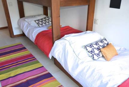 Casa Don Arelauquen - BARILOCHE, Argentina