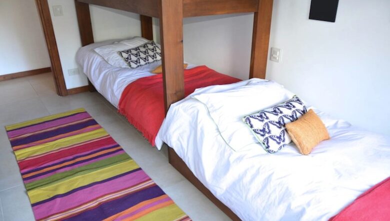 Casa Don Arelauquen - BARILOCHE, Argentina