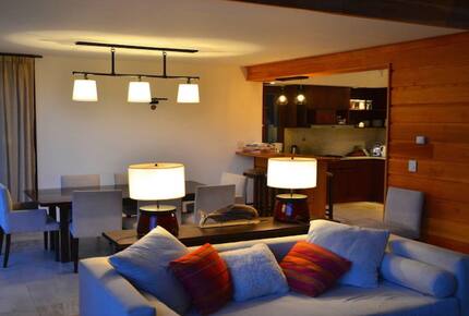 Casa Don Arelauquen - BARILOCHE, Argentina