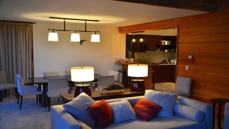 Casa Don Arelauquen - BARILOCHE, Argentina