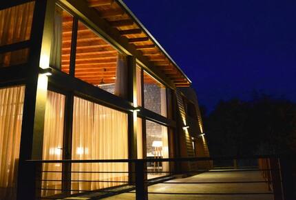 Casa Don Arelauquen - BARILOCHE, Argentina