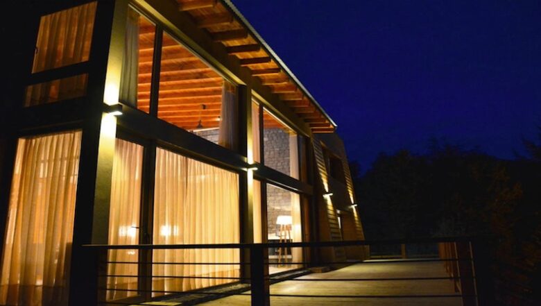 Casa Don Arelauquen - BARILOCHE, Argentina