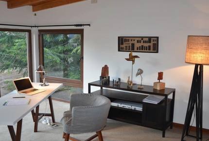 Casa Don Arelauquen - BARILOCHE, Argentina