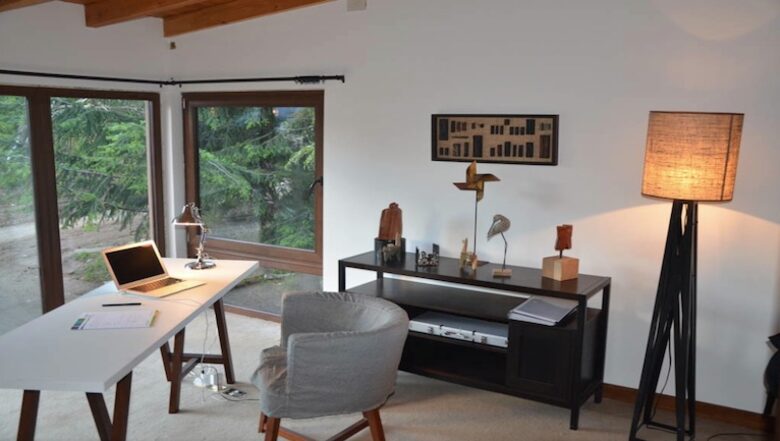 Casa Don Arelauquen - BARILOCHE, Argentina