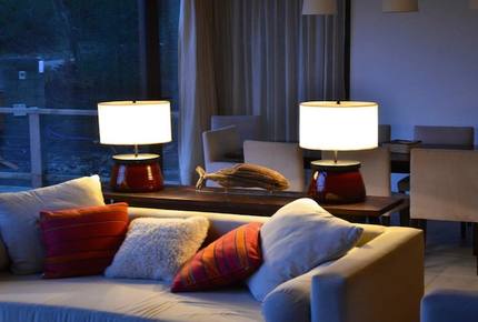 Casa Don Arelauquen - BARILOCHE, Argentina