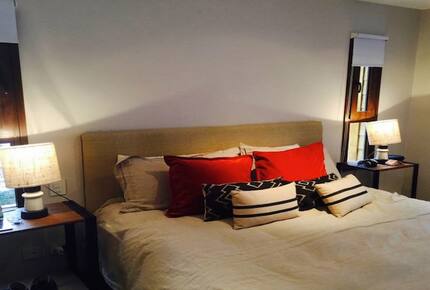 Casa Don Arelauquen - BARILOCHE, Argentina