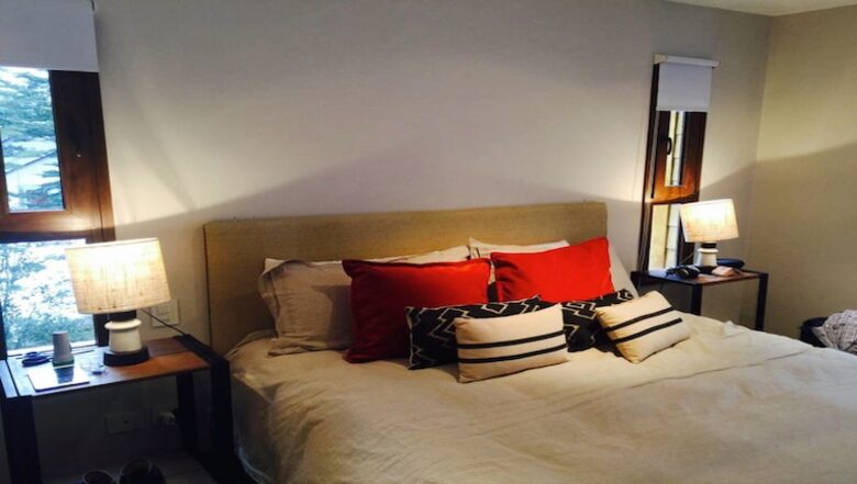 Casa Don Arelauquen - BARILOCHE, Argentina