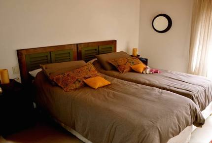 Casa Don Arelauquen - BARILOCHE, Argentina