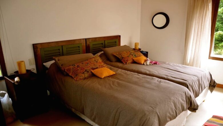 Casa Don Arelauquen - BARILOCHE, Argentina