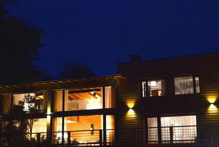 Casa Don Arelauquen - BARILOCHE, Argentina