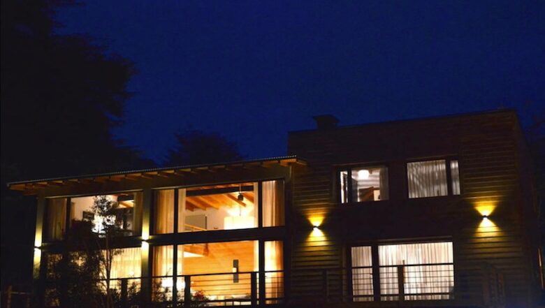 Casa Don Arelauquen - BARILOCHE, Argentina