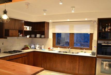 Casa Don Arelauquen - BARILOCHE, Argentina