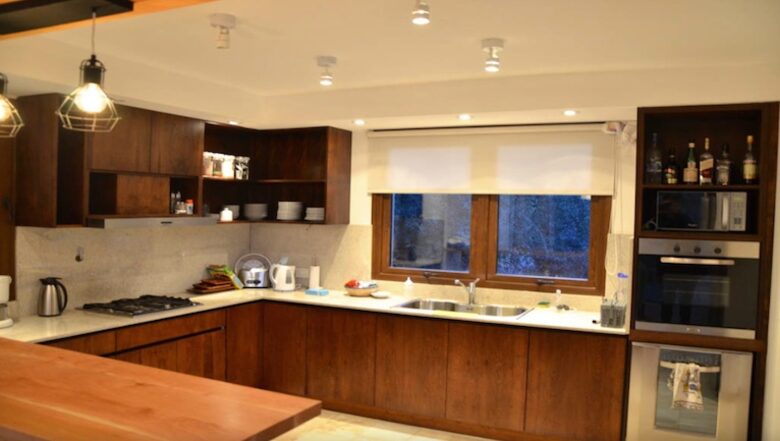 Casa Don Arelauquen - BARILOCHE, Argentina