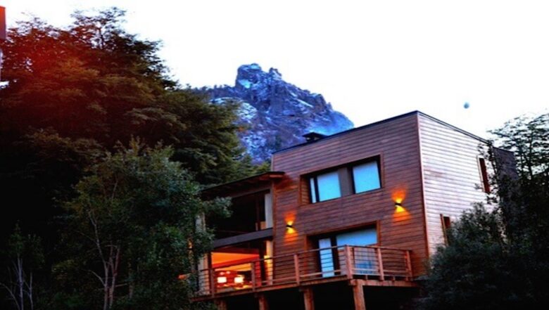 Casa Don Arelauquen - BARILOCHE, Argentina