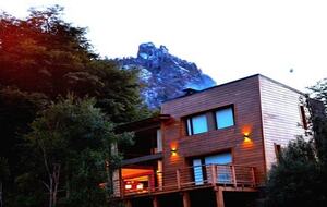 Casa Don Arelauquen - BARILOCHE, Argentina