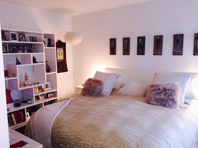 Posh NYC Apartment in Famous Manhattan House - New York City, New York