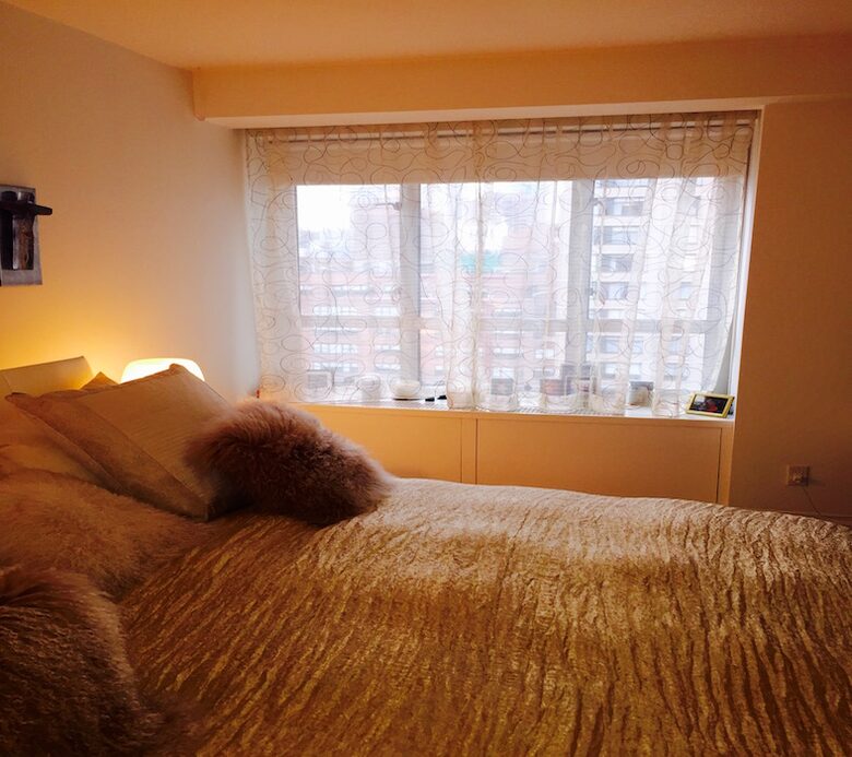 Posh NYC Apartment in Famous Manhattan House - New York City, New York