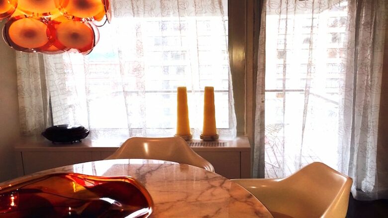 Posh NYC Apartment in Famous Manhattan House - New York City, New York