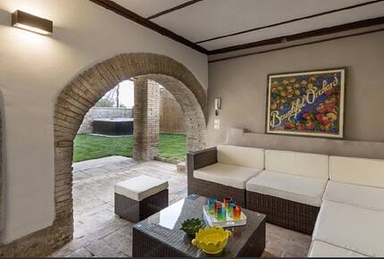 Villa Elisa - Spello - Perugia, Italy