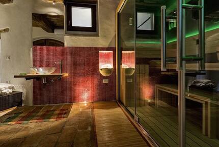 Villa Elisa - Spello - Perugia, Italy