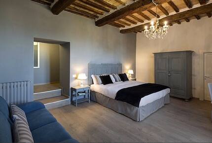 Villa Elisa - Spello - Perugia, Italy