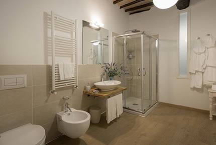 Villa Elisa - Spello - Perugia, Italy