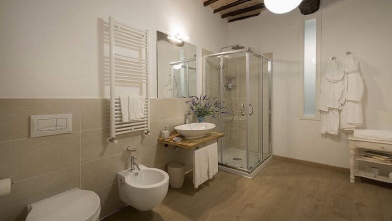 Villa Elisa - Spello - Perugia, Italy