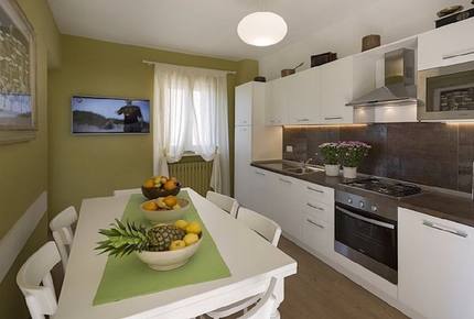 Villa Elisa - Spello - Perugia, Italy