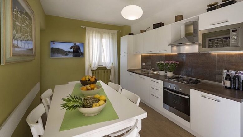 Villa Elisa - Spello - Perugia, Italy